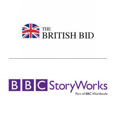 Monitor Audio以The British Bid和BBC Storyworks为基础展示