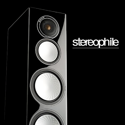 Silver 8评论：Stereophile Review