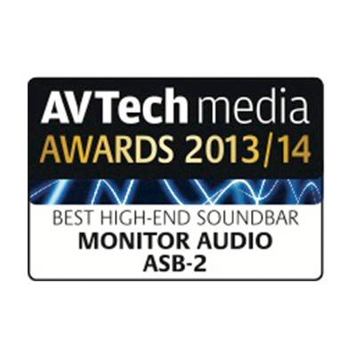 ASB-2：AVTech Awards 2013/14