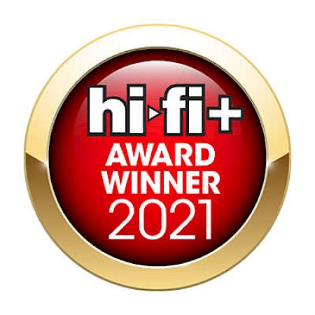 Bronze 200 荣获 Hi-Fi+ 2021 大奖