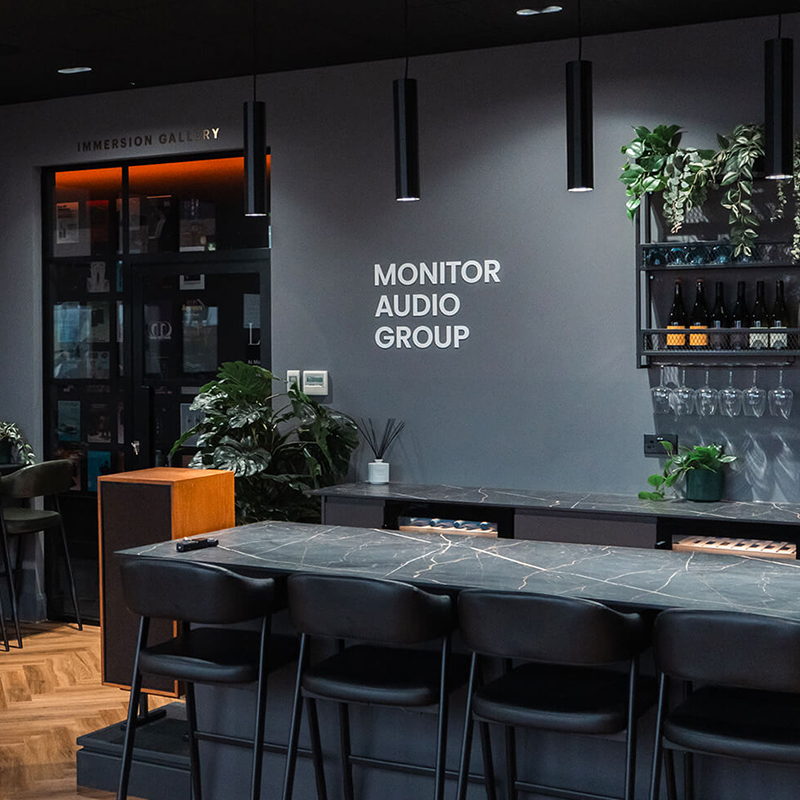 猛牌集团体验中心入围 CEDIA EMEA 奖项