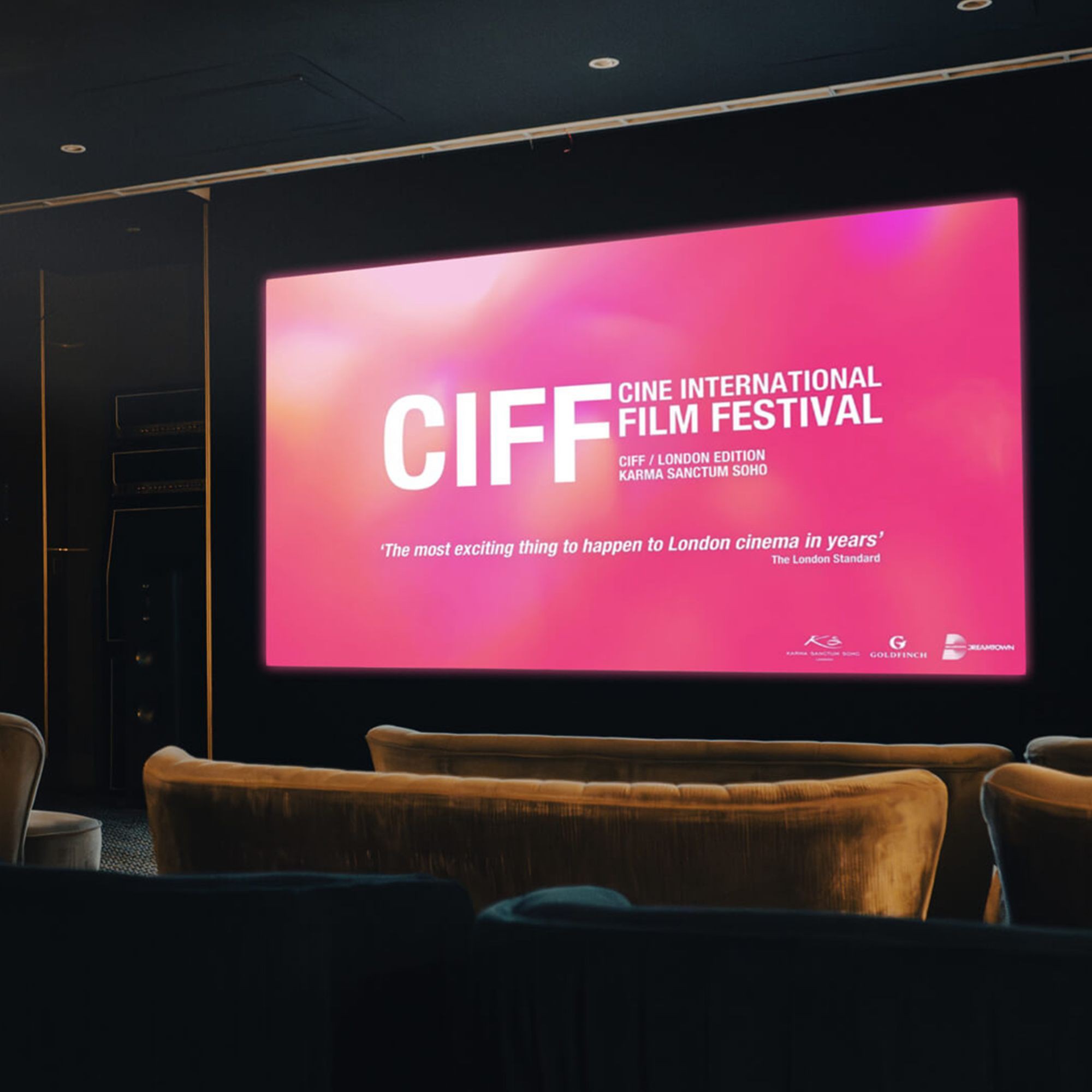 猛牌赋能 2026 CIFF 现场之声
