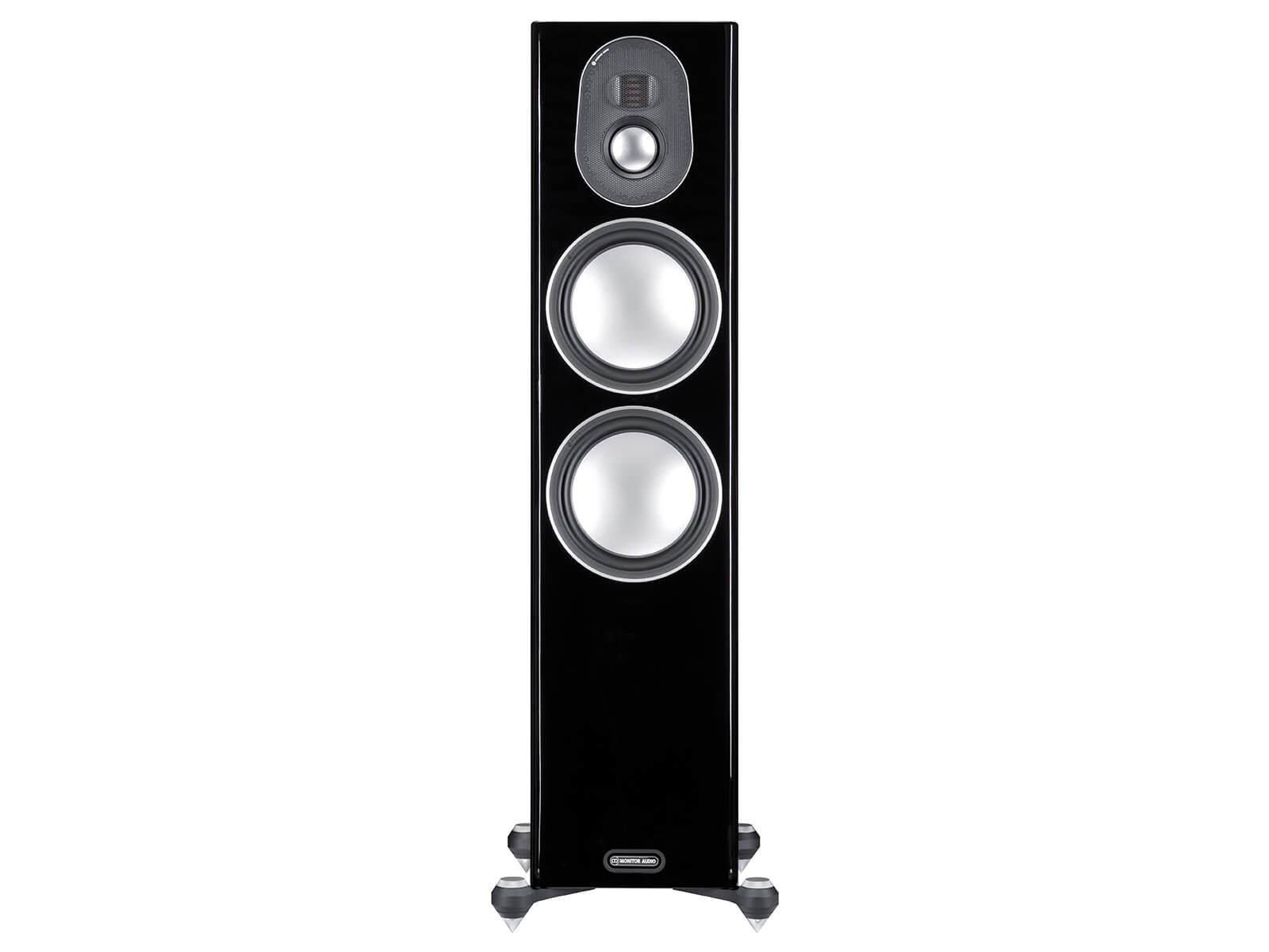 新品未開封）英国Monitor Audio創立50周年記念　国内50台限定販売品 新品未開封）英国Monitor Audio創立50周年記念国内50台限定販売品