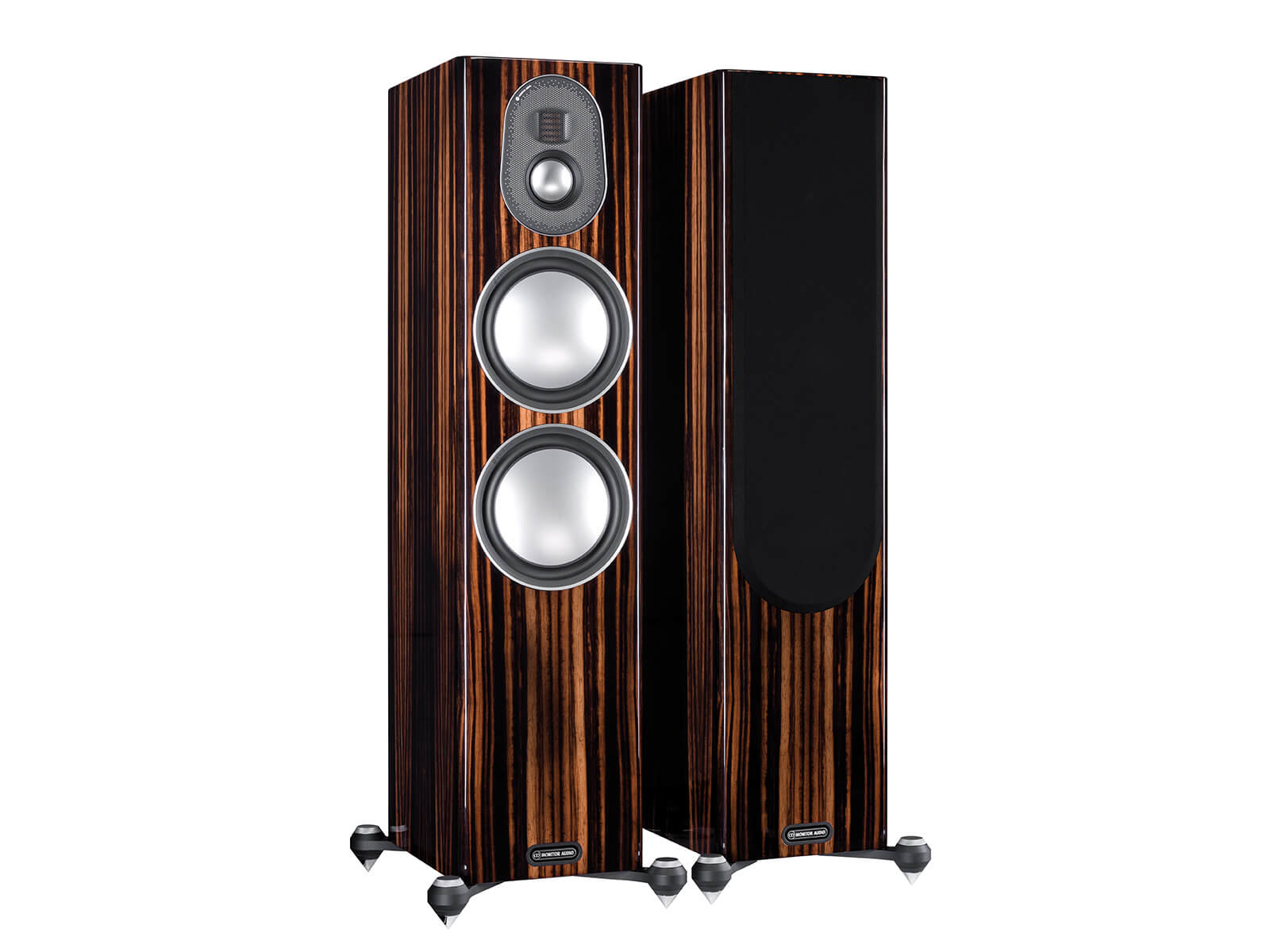 金Gold 300-金5G-Monitor Audio 英国猛牌音响- 中国官网