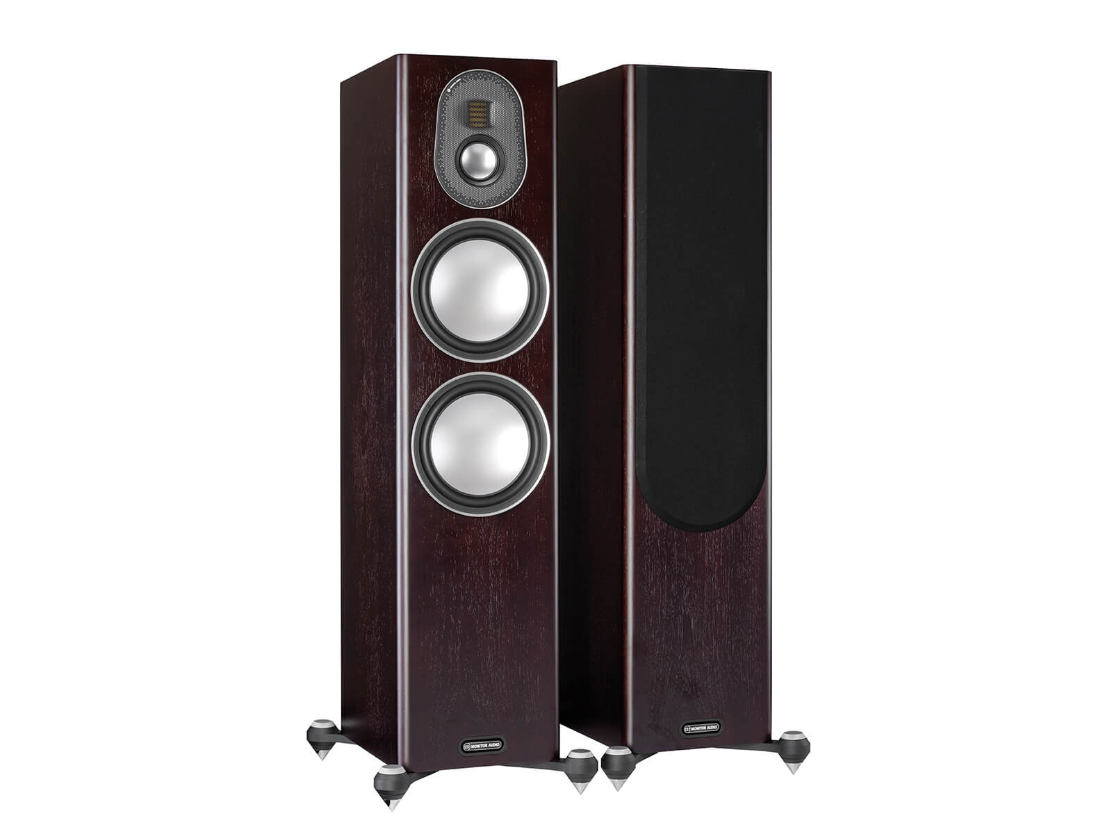 新品未開封）英国Monitor Audio創立50周年記念　国内50台限定販売品 新品未開封）英国Monitor Audio創立50周年記念国内50台限定販売品
