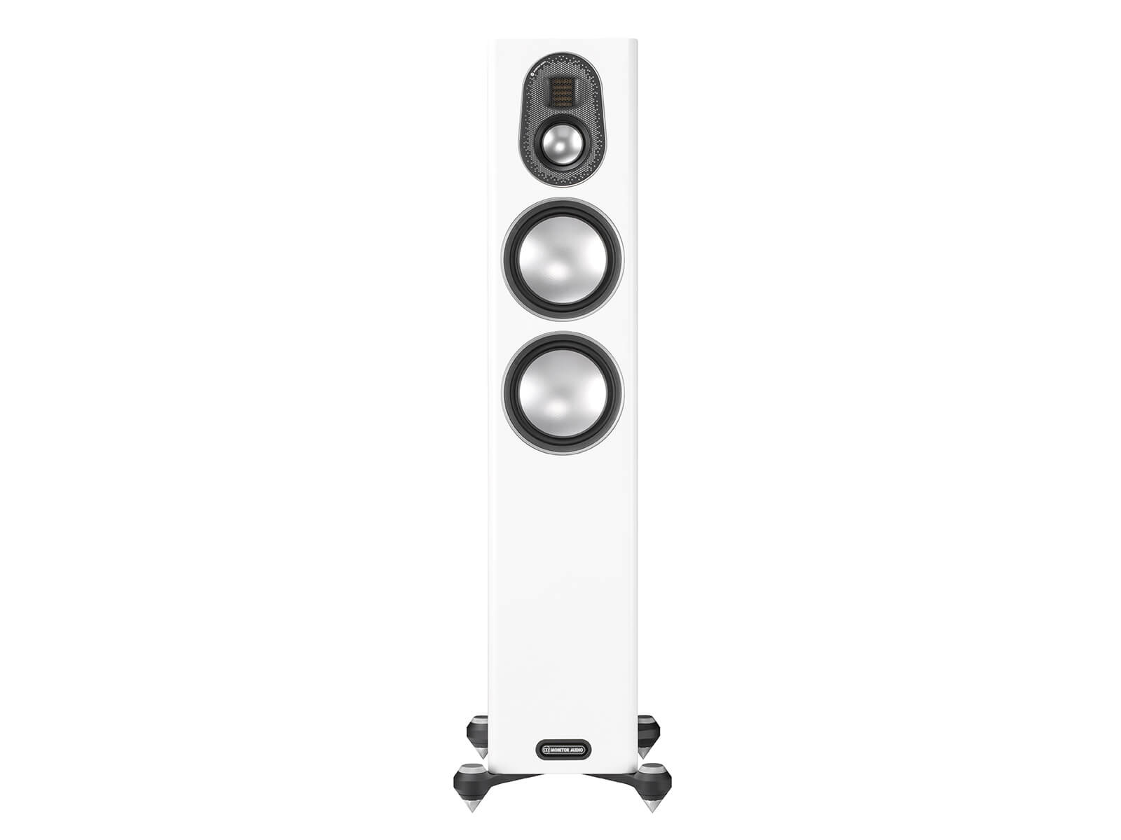 金Gold 200-金5G-Monitor Audio 英国猛牌音响- 中国官网