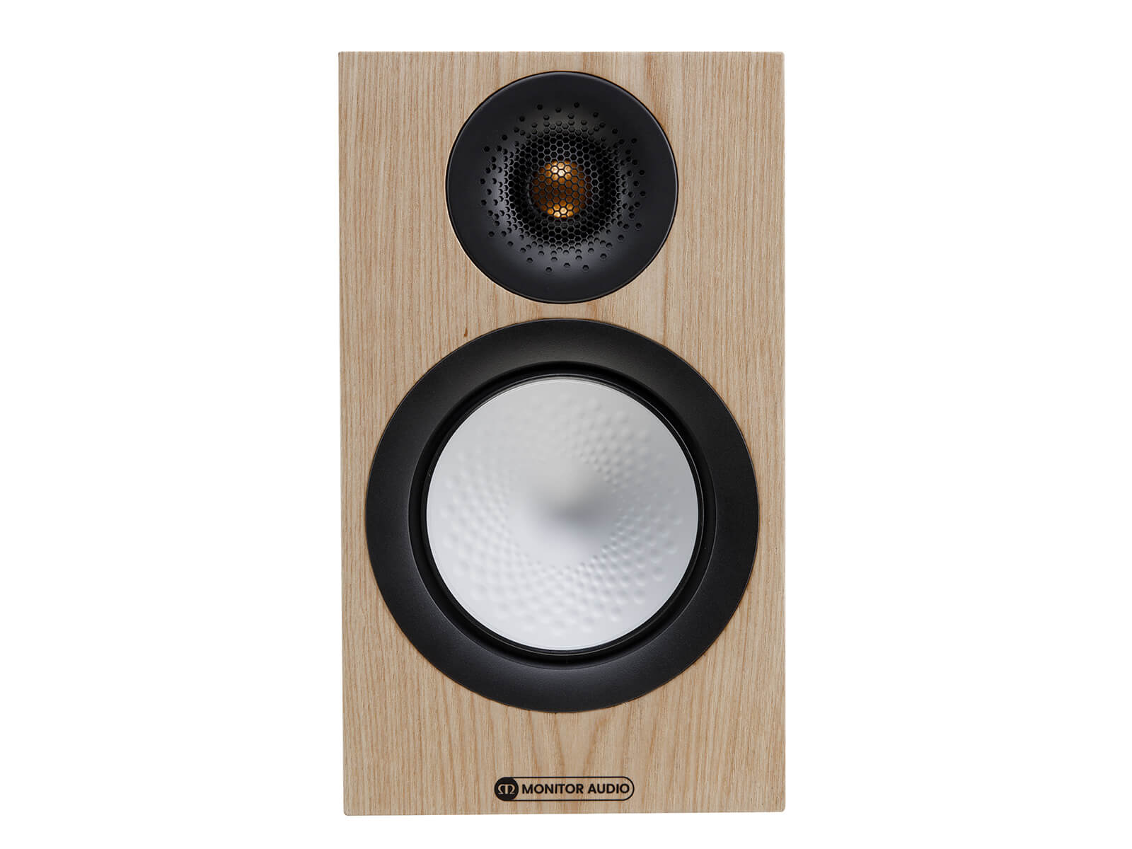 银Silver 50 7G-Silver 银7G-Monitor Audio 英国猛牌音响- 中国官网