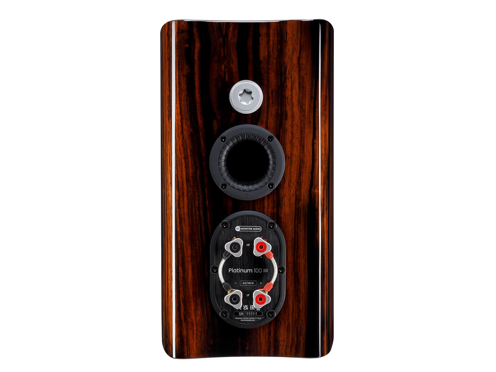 Platinum PL100 3GPlatinum 白金3GMonitor Audio 英国猛牌音响 中国官网